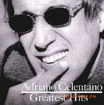 Adriano Celentano - 20 Greatest Hits (2005)