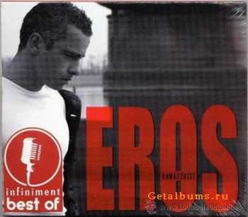 Eros Ramazzotti - Best Of Eros Ramazzotti (2CD)