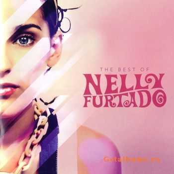 Nelly Furtado - The Best Of (2CD's - 2010) WavPack