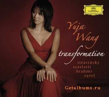 Yuja Wang - Transformation (2010)