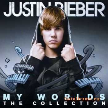 Justin Bieber - My Worlds: The Collection (2010)