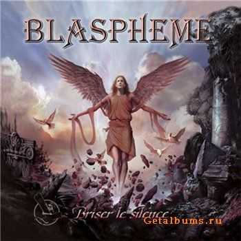 Blashpeme - Briser Le Silence (2010)