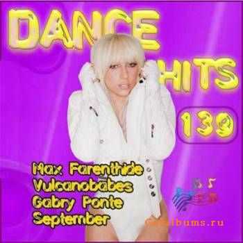 VA - Dance Hits Vol. 139 (2010)