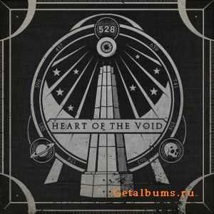 Heart Of The Void - Heart Of The Void (2010)