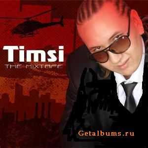 Timsi - Каждый стремится в высь (2010) Timsi - Каждый стремится в высь (2010)