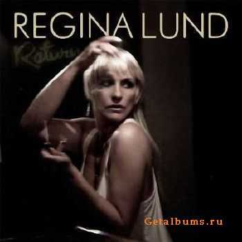 Regina Lund - Return (2010)