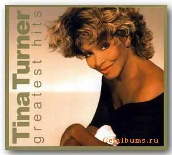 Tina Turner - Greatest Hits (2CD)