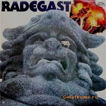 Citron  Radegast (1987)