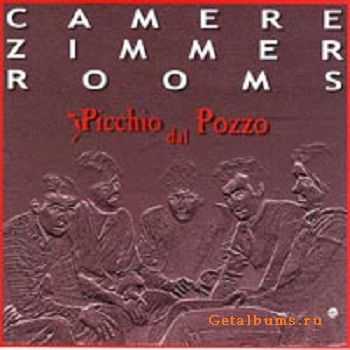 Picchio Dal Pozzo - Camere Zimmer Rooms (2001)