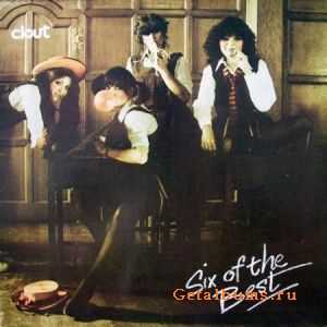 Clout - Six Of The Best (1979) Clout - Six Of The Best (1979)