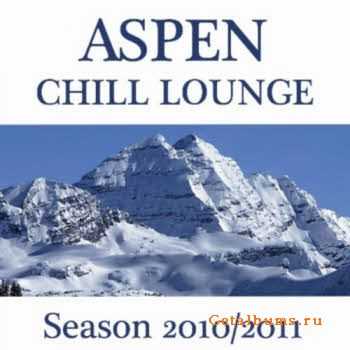 Aspen Chill Lounge (2010)