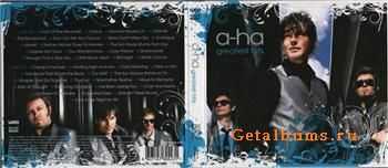 A-HA - Greatest Hits