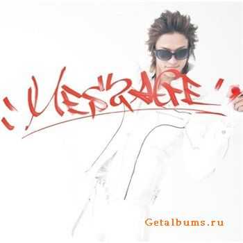 Hilcrhyme - Message(2010) Hilcrhyme - Message(2010)