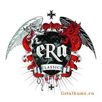 Era - Classics (2009) FLAC