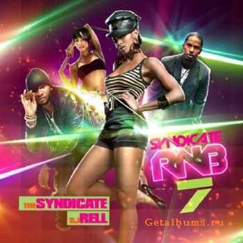 The Syndicate - Syndicate R&B 7 (2010)