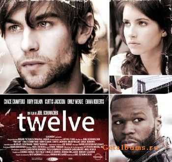 OST -  / Twelve (2010)