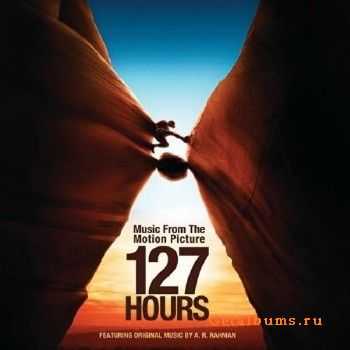 OST - 127  / 127 Hours (2010)