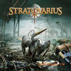 Stratovarius - Darkest Hours EP 2010