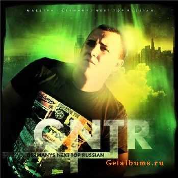 MaestrO - Germany Next Top Russian (2010) MaestrO - Germany Next Top Russian (2010)