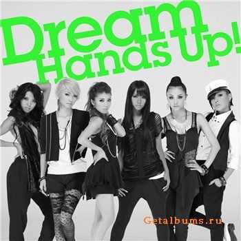 Dream - Hands Up!(2010) Dream - Hands Up!(2010)