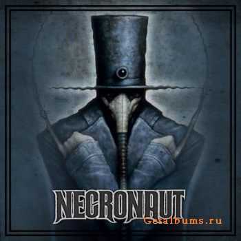 Necronaut - Necronaut (2010)