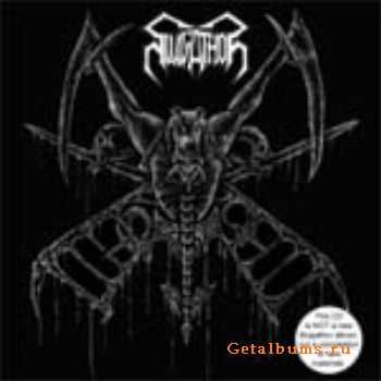 Slugathor - Reviled Defamed And Spat Upon (2010) [best of]