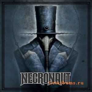 Necronaut - Necronaut (2010)