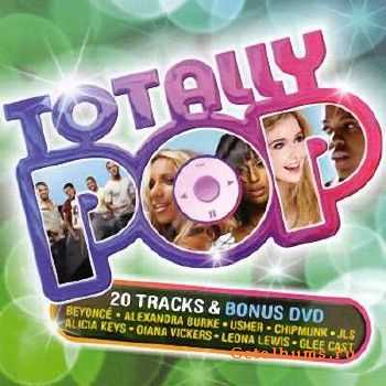 VA - Totally Pop (2010)