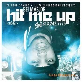 Bei Major - Upside Down 2 (2010) Bei Major - Upside Down 2 (2010)