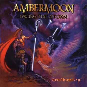 Ambermoon - Facing the Storm (2000) [EP]