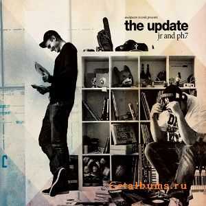 J.R. & PH7 - The Update (2010) J.R. & PH7 - The Update (2010)
