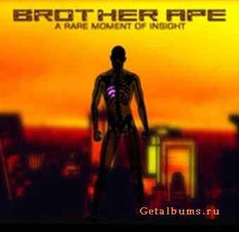 Brother Ape - A Rare Moment Of Insight (2010)