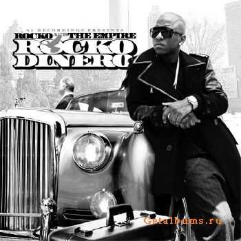 Rocko - Rocko Dinero (2010) Rocko - Rocko Dinero (2010)