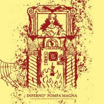 Inferno -  Pompa Magna (2009)