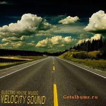 VA - Velocity of Sound (2010)