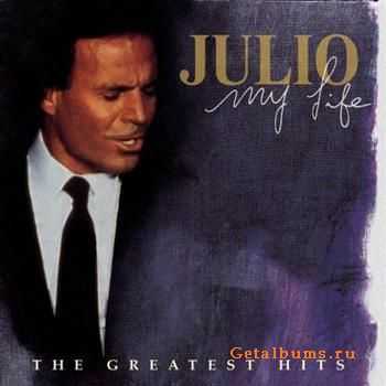 Julio Iglesias - My Life (The Greatest Hits) 2CD