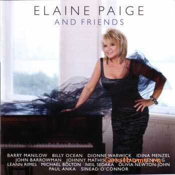 Elaine Paige And Friends (2010)