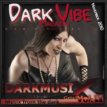 VA - DarkmusiX Vol.2 (2010)