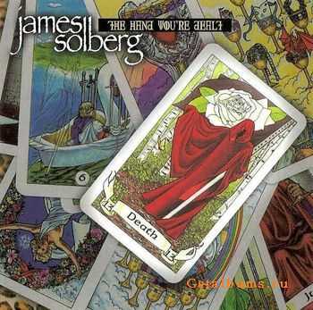 James Solberg - The Hand You're Dealt 2000