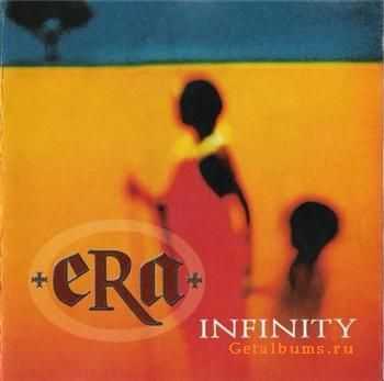 Era - Infinity (1998) APE