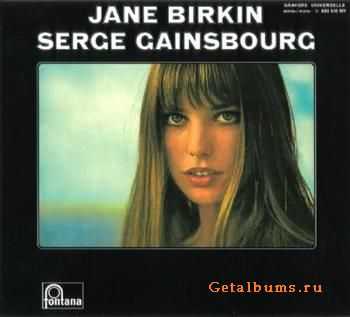 Jane Birkin & Serge Gainsbourg - Je t'aime... moi non plus (1969) APE