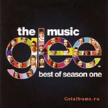 Glee The Music - Best Of Season One (2010)