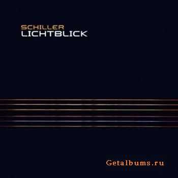 Schiller - Lichtblick (2010) FLAC