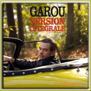 Garou - Version Integrale (2010)