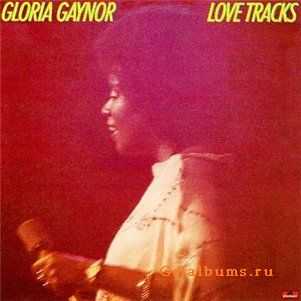 Gloria Gaynor - Love Tracks (1978)