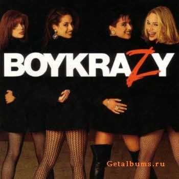 Boykrazy - Boykrazy (Special Edition) (2010)