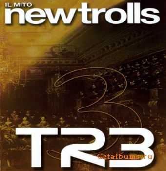  New Trolls - TR3 2007 (Special Live Concerto Grosso) Lossless 