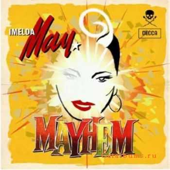 Imelda May - Mayhem (Lossless) (2010)