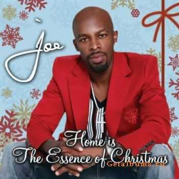 Joe - Home Is The Essence Of Christmas (2010)