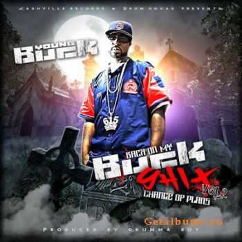 Young Buck - Young.Buck-B.O.M.B.S.Vol.II-(Bootleg)(2010)
